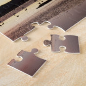 Chilean Flamingo Puzzle (Seite)