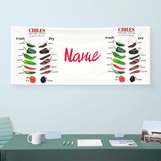 Chilen Frisch und trocken Thunder_Cove Banner (Messe)