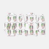 Chilen Frisch und trocken Thunder_Cove Geschenkschachtel (Ungefaltet)