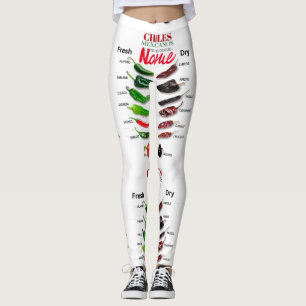 Chilen Frisch und trocken Thunder_Cove Leggings