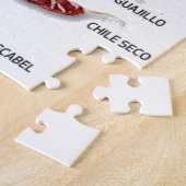 Chilen Frisch und trocken Thunder_Cove Puzzle (Seite)