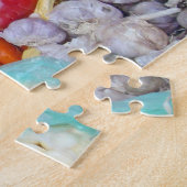 Chilen & Mehr auf dem peruanischen Markt Puzzle (Seite)