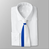 chilenische Flagge und -mäntel, Flagge des Chilen Krawatte (Gebunden)