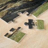 Chilenische Schafe 1014-pc Puzzle (Seite)