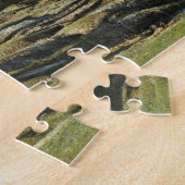 Chilenische Schafe 520-pc Puzzle (Seite)