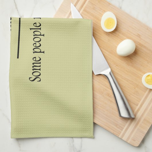 Chilenische Shenanigans Handtuch (Viertel Falte)