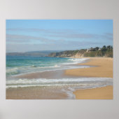 Chilestrand Poster (Vorne)