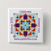 Chilhowie Button Back Button (Vorderseite)