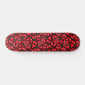 Chili 09 Skateboard (Horizontal)