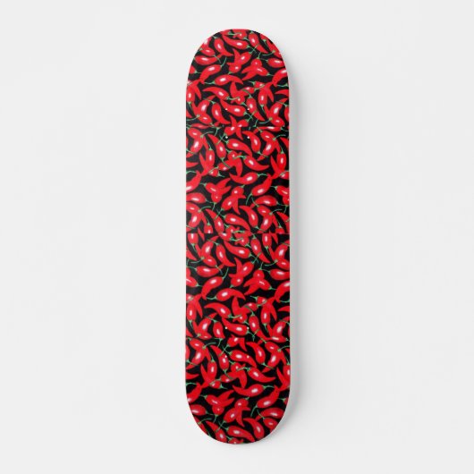 Chili 09 Skateboard (Vorne)
