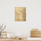 CHILI 2 POSTER (Küche)