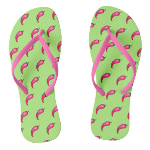 Chili Badesandalen