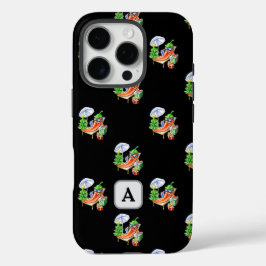 Chili Beach Weihnachten Fügen Sie Ihre erste schwa iPhone 16 Pro Hülle