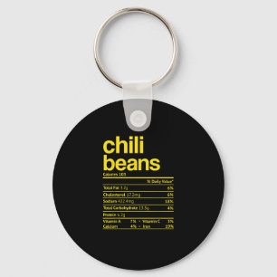 Chili Bohnen Ernährung Fakten Witziger Erntedank C Schlüsselanhänger