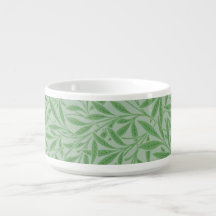 Chili Bowl William Morris Art Weide