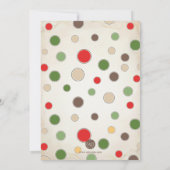 Chili Contest Einladungen ~ GRILLEN Einladung (Rückseite)