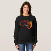 Chili Cook Off Chili Cook Off Champ Sweatshirt (Vorne ganz)