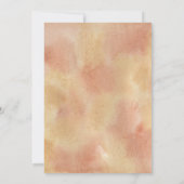 Chili Cook Off Einladung (Rückseite)