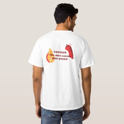 Chili Cook Off Gewinner | GRILLEN Cookout Contest T-Shirt (Schwarz voll)