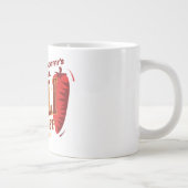 Chili Cook Off | GRILLEN Cookout Contest Jumbo-Tasse (Rechts)