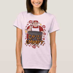 Chili-Cookoff T-Shirt