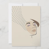 Chili Einladung (Vorderseite)