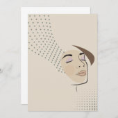 Chili Einladung (Vorne/Hinten)