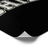 Chili, Favorite Sce, Cooking, Kitchen, Scy Stateme Poster (Ecke)