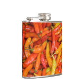 Chili Flachmann (Rechts)