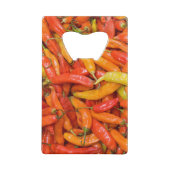 Chili Geldbeutel Flaschenöffner (Rückseite)