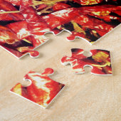Chili getrocknet puzzle (Seite)