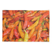 Chili Kissenbezug (Rückseite)