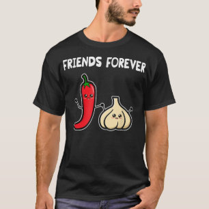 Chili Knolic Bezaubernde Burgen von Bellinzona BES T-Shirt