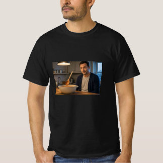 Chili-Mann T-Shirt