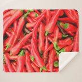 CHILI PAPRIKASCHOTEN 2 SHERPADECKE (Vorderseite (Horizontal))