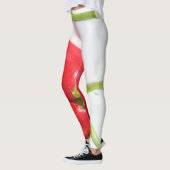 Chili Paprikaschoten Cool Leggings (Links)