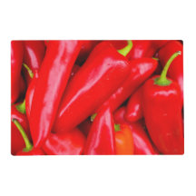 CHILI-PAPRIKASCHOTEN