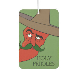 Chili Pepe Autolufterfrischer