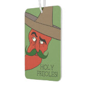 Chili Pepe Autolufterfrischer (Links)