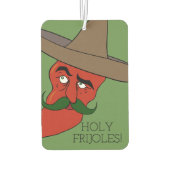 Chili Pepe Autolufterfrischer (Rückseite)