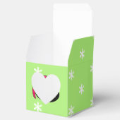 Chili Pfeffer Geschenkschachtel (Geöffnet)