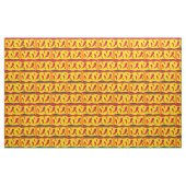 Chili-Pfeffer-Party Stoff (Yard (91,4 cm))