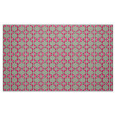 Chili Pfeffer Stoff (Fat Quarter (45,7 x 55,9 cm))