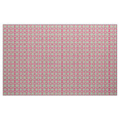 Chili Pfeffer Stoff (Yard (91,4 cm))