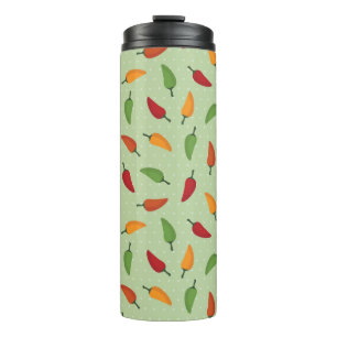 Chili-Pfeffer Thermosbecher