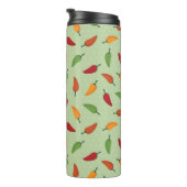 Chili-Pfeffer Thermosbecher (Nach rechts gedreht)