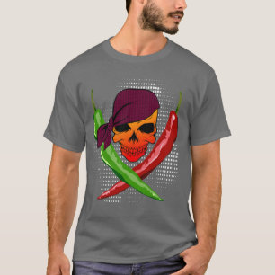 Chili-Pirat T-Shirt