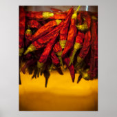Chili Poster (Vorne)