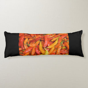 Chili Seitenschläferkissen
