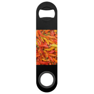 Chili Speed Flaschenöffner